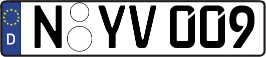 N-YV009