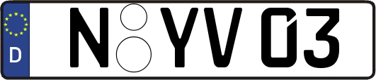 N-YV03