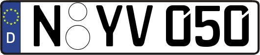 N-YV050
