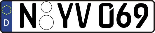 N-YV069