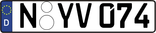 N-YV074