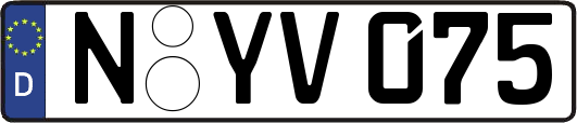 N-YV075