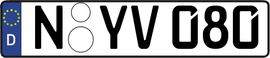 N-YV080