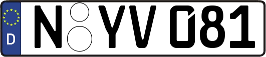 N-YV081
