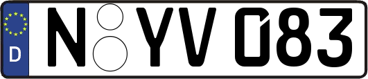 N-YV083