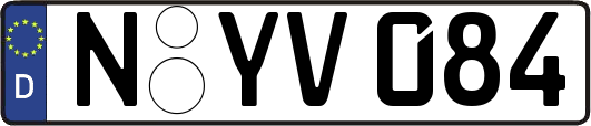 N-YV084