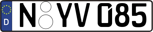 N-YV085