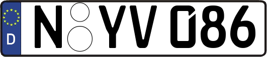 N-YV086