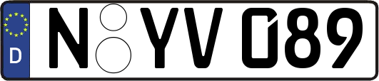 N-YV089
