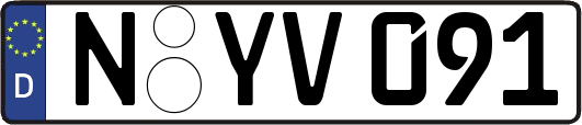 N-YV091