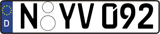 N-YV092