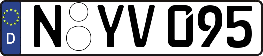 N-YV095