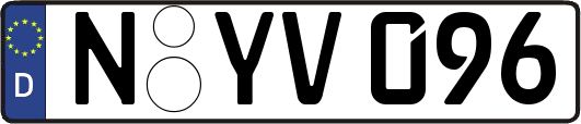 N-YV096