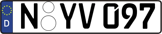 N-YV097