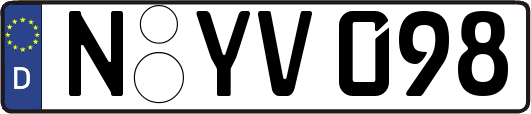 N-YV098