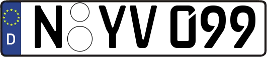 N-YV099