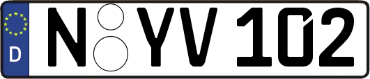 N-YV102