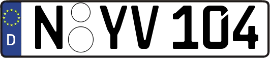 N-YV104