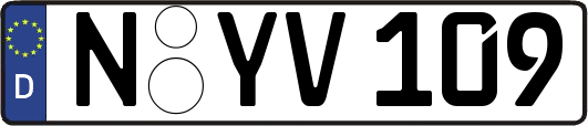 N-YV109