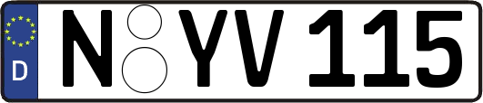 N-YV115