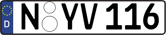N-YV116