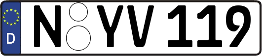 N-YV119