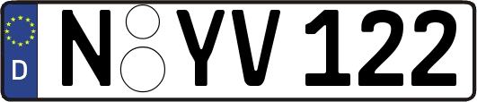 N-YV122