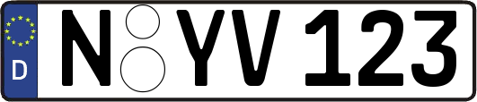 N-YV123