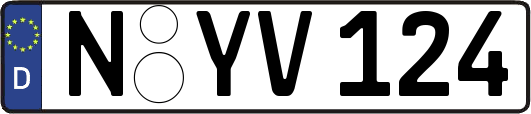 N-YV124
