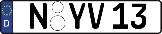 N-YV13