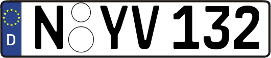 N-YV132