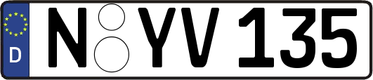 N-YV135
