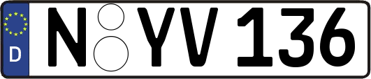 N-YV136