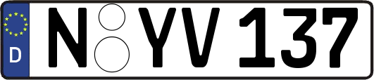 N-YV137