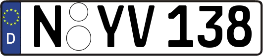 N-YV138