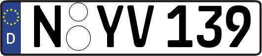 N-YV139