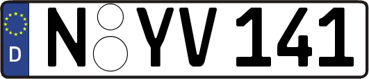 N-YV141