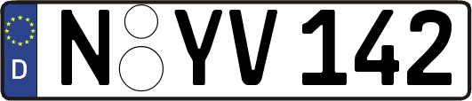 N-YV142