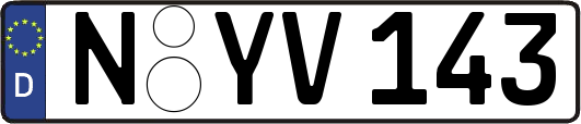 N-YV143