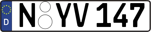 N-YV147