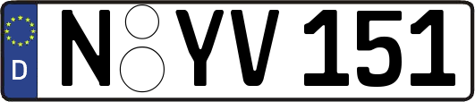 N-YV151