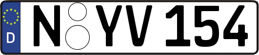 N-YV154