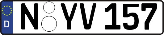 N-YV157