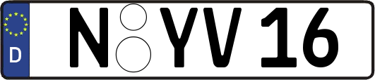 N-YV16