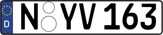 N-YV163