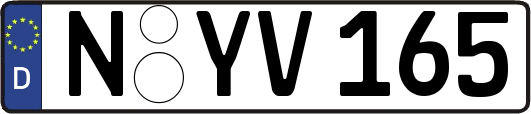N-YV165