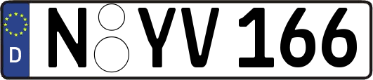 N-YV166