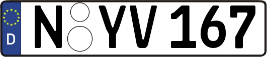 N-YV167