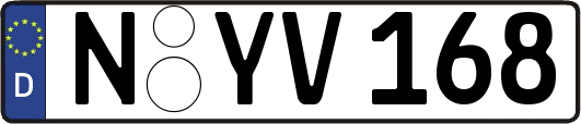 N-YV168