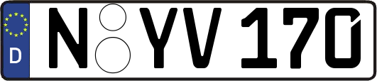 N-YV170